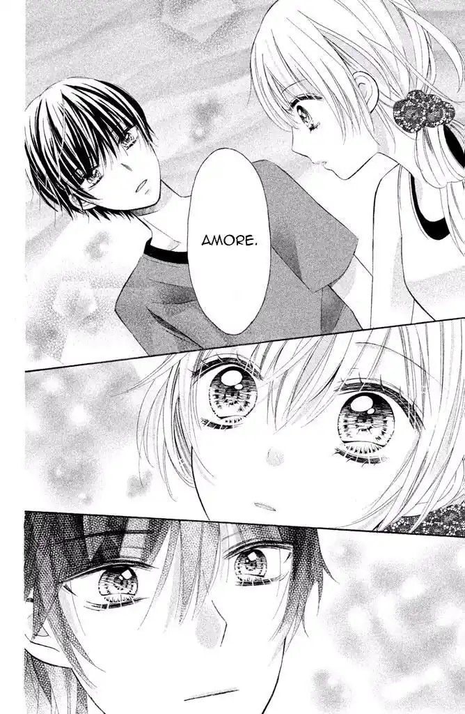 Sono Voice, Yuuryou Desu ka? Capitolo 04 page 33