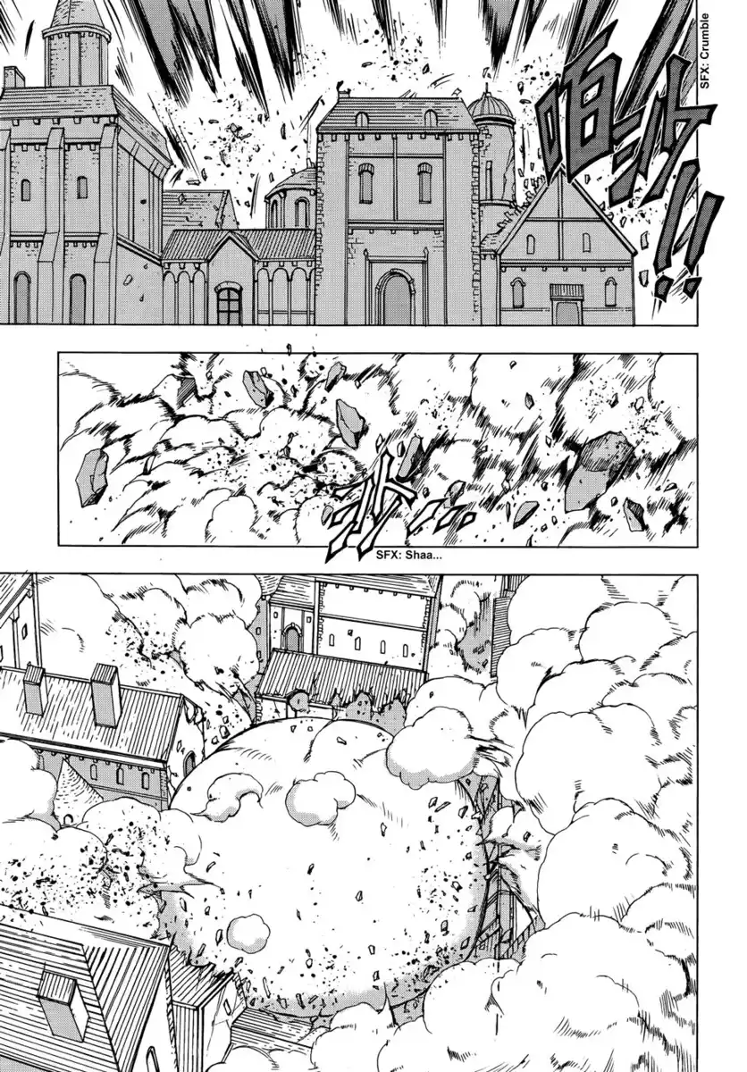 1/2 Prince Capitolo 46 page 6