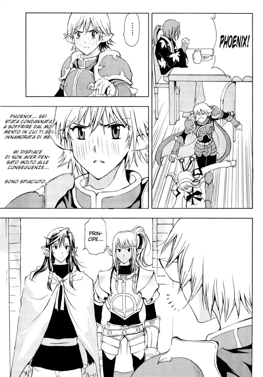 1/2 Prince Capitolo 41 page 20