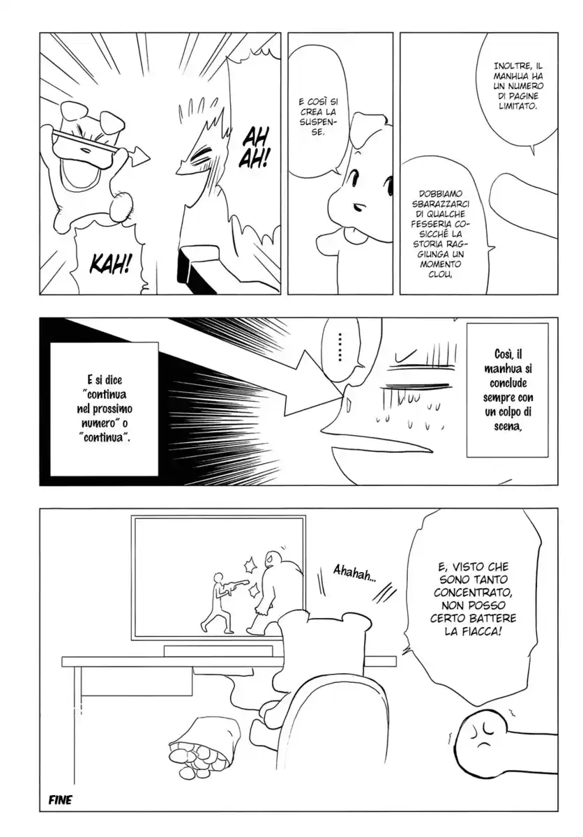 1/2 Prince Capitolo 75 page 31