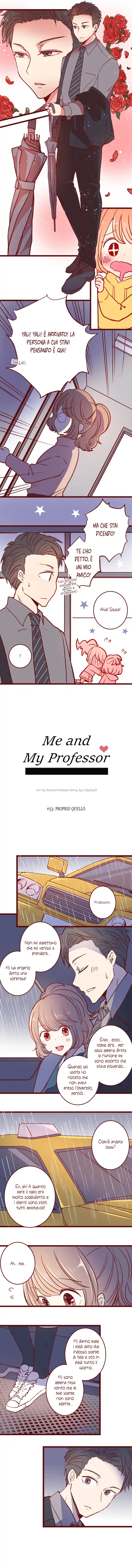 My professor and I Capitolo 53 page 3