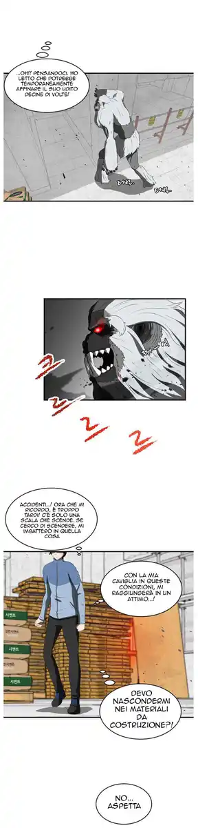 Story of Bones and Ashes Capitolo 02 page 21