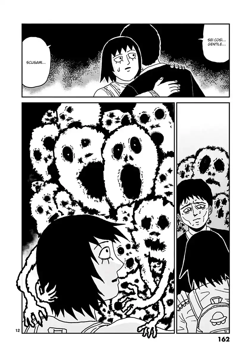 Mob Psycho 100: Reigen Capitolo 07 page 13