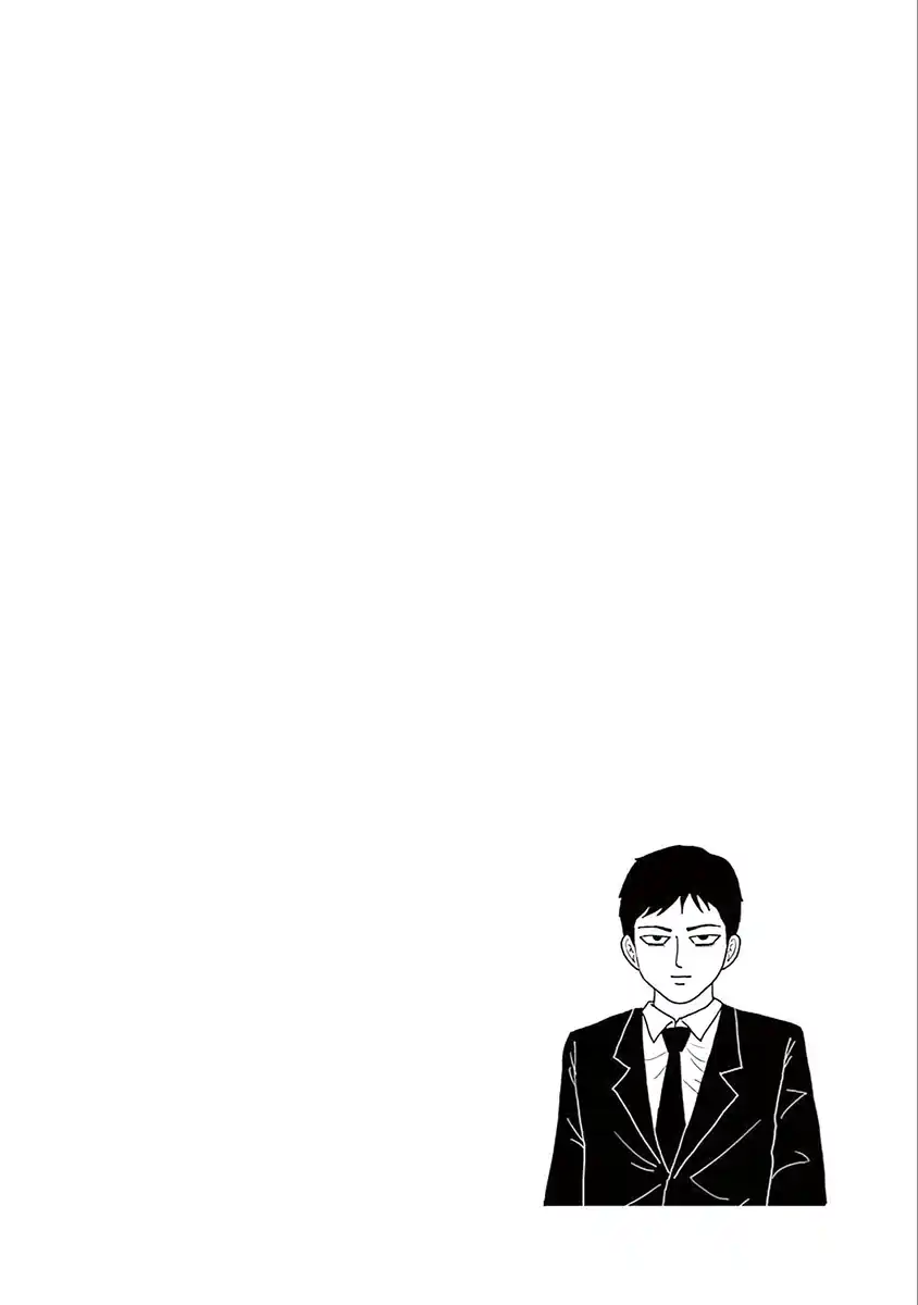 Mob Psycho 100: Reigen Capitolo 06 page 17