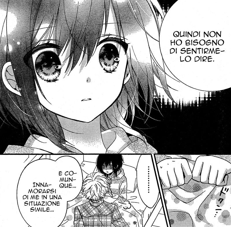 Usotsuki Ouji to Nisemono Kanojo Capitolo 08 page 6