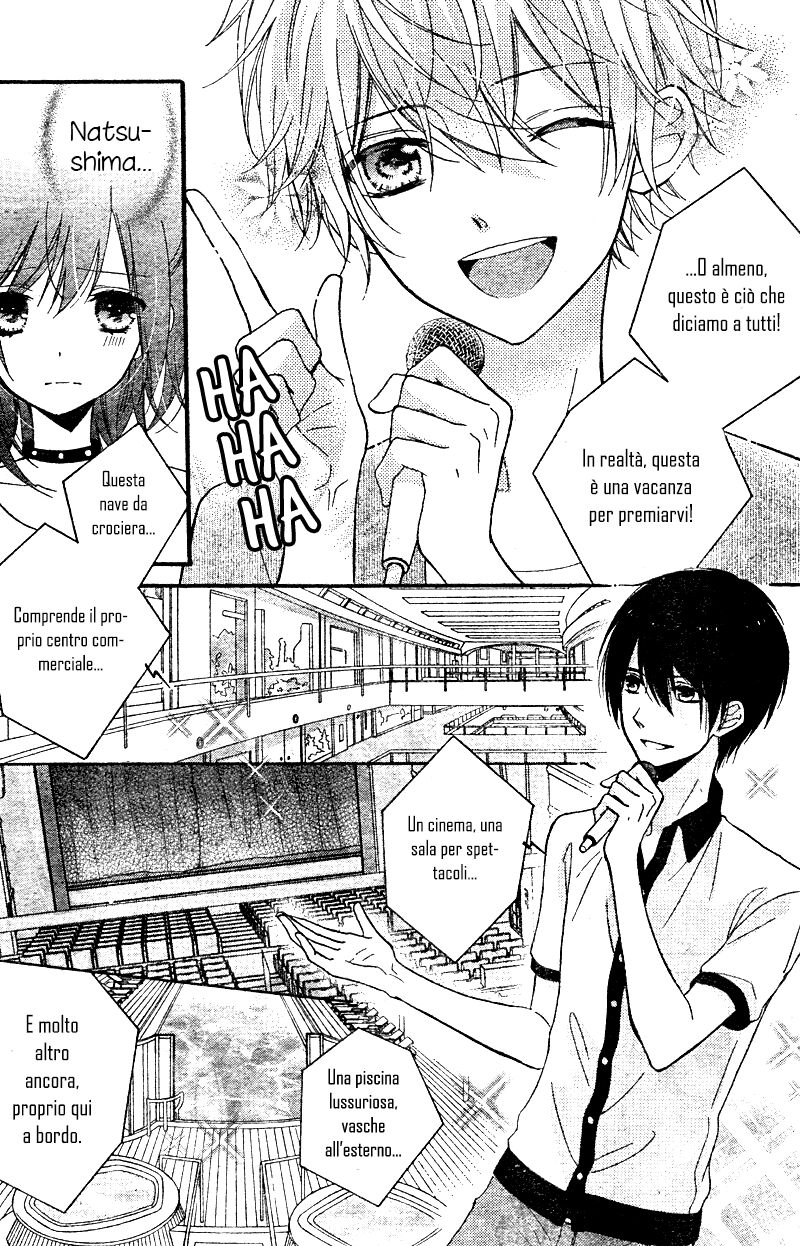 Usotsuki Ouji to Nisemono Kanojo Capitolo 16 page 14