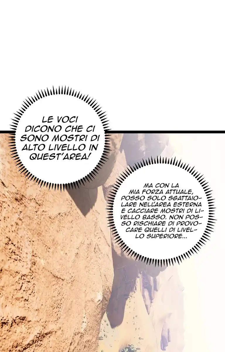 Your Talent Is Mine Capitolo 20 page 36