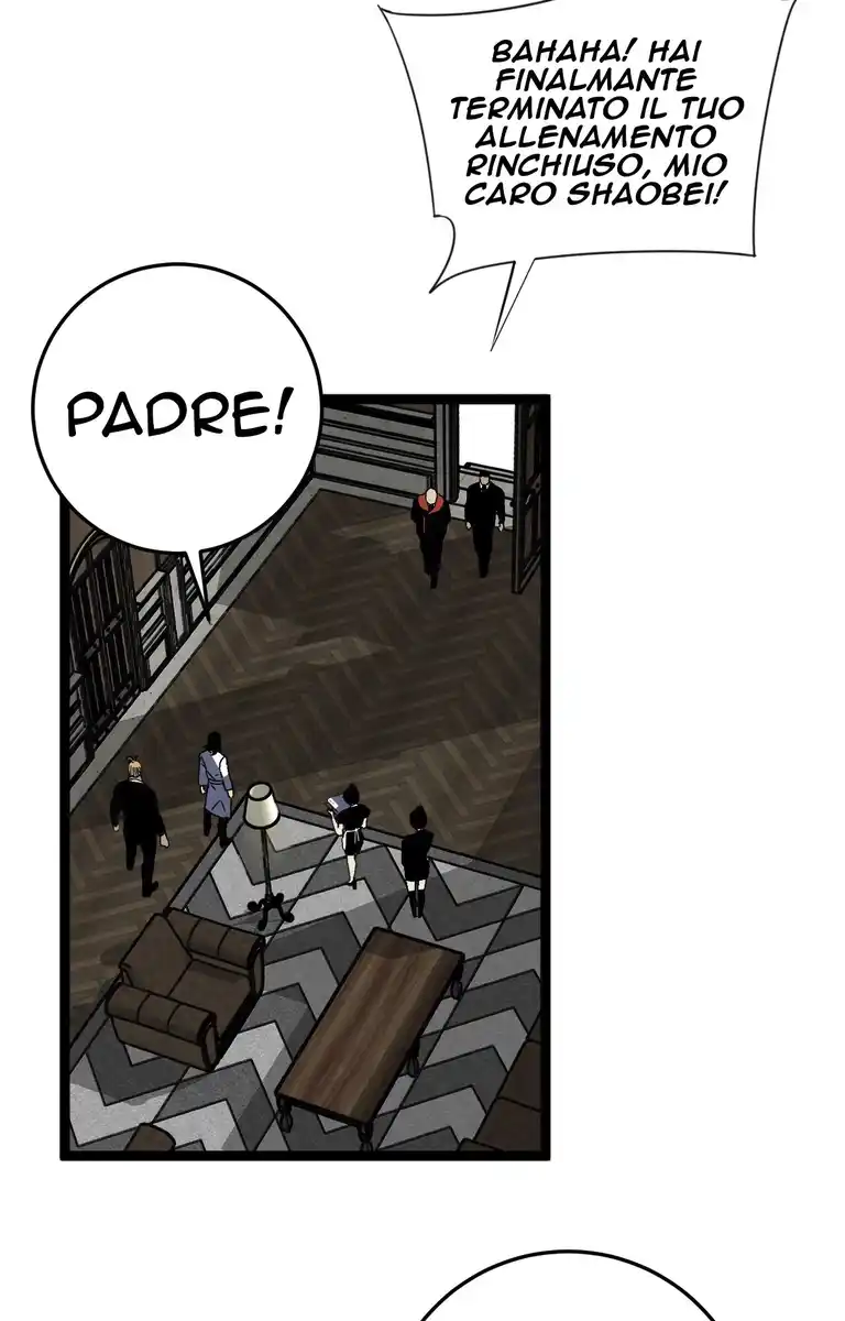 Your Talent Is Mine Capitolo 15 page 9