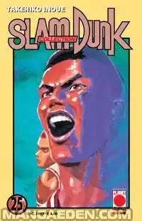 Slam Dunk Capitolo 216 page 1