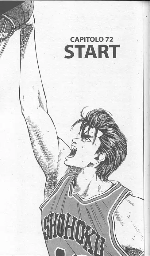 Slam Dunk Volume 09 page 3