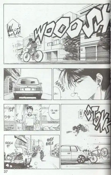 Slam Dunk Volume 09 page 30