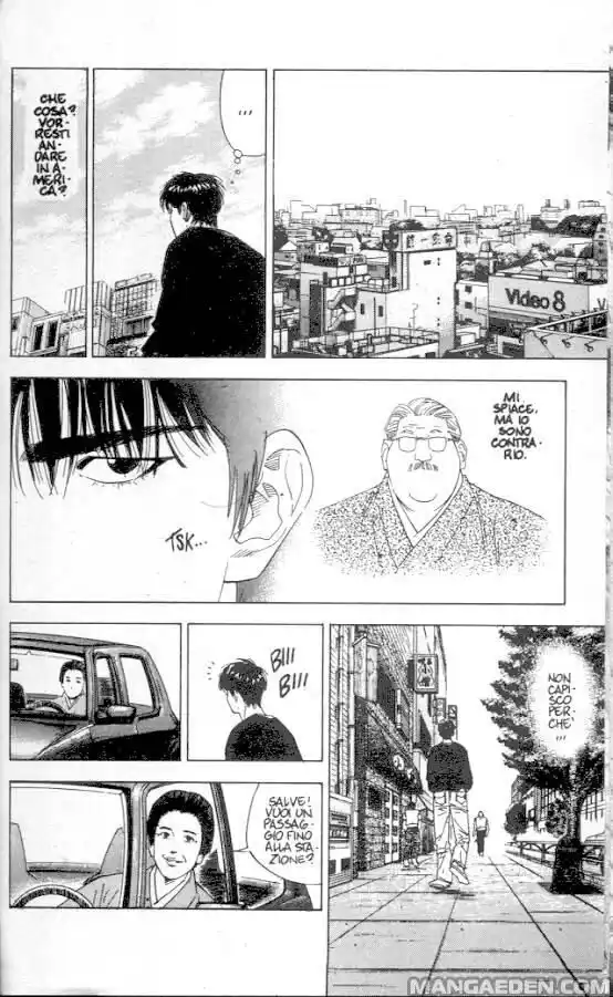 Slam Dunk Volume 22 page 4