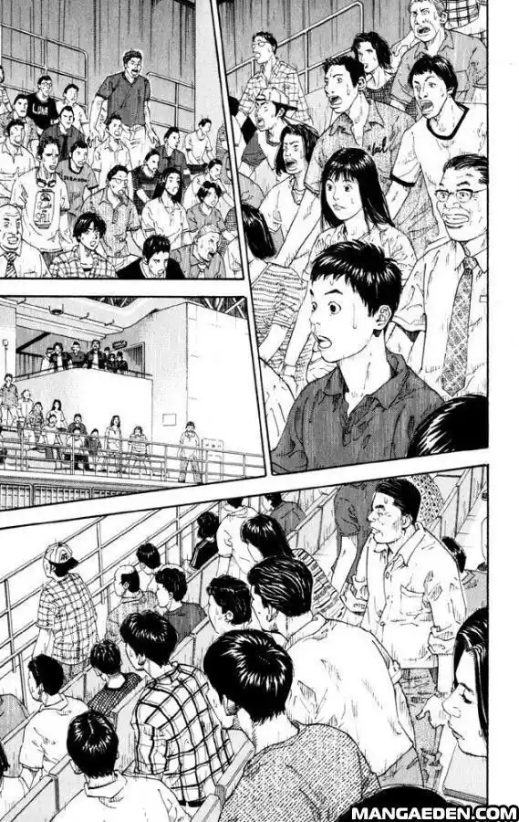 Slam Dunk Capitolo 274 page 1