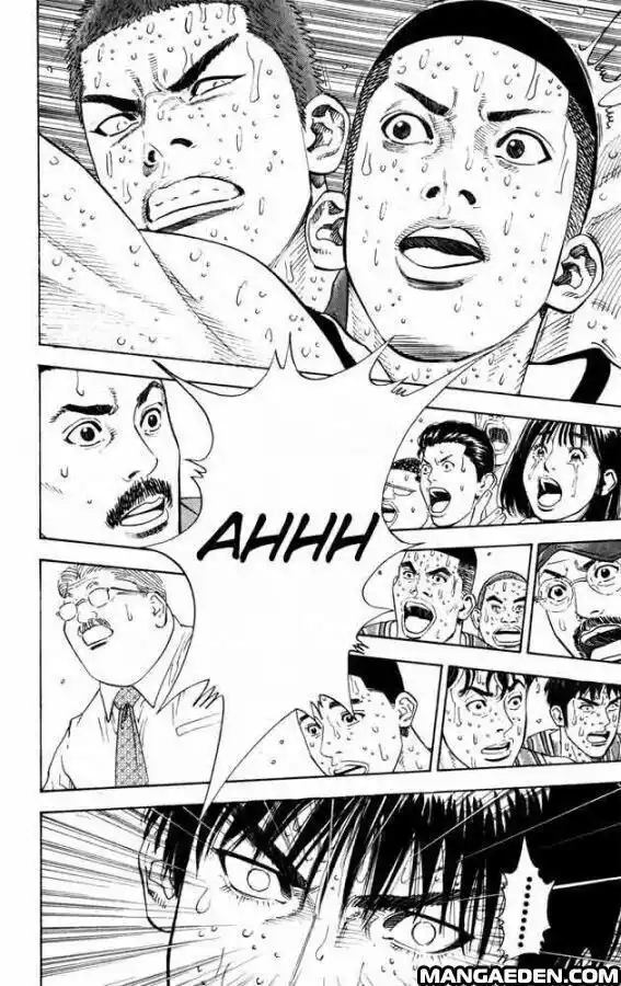 Slam Dunk Capitolo 273 page 7