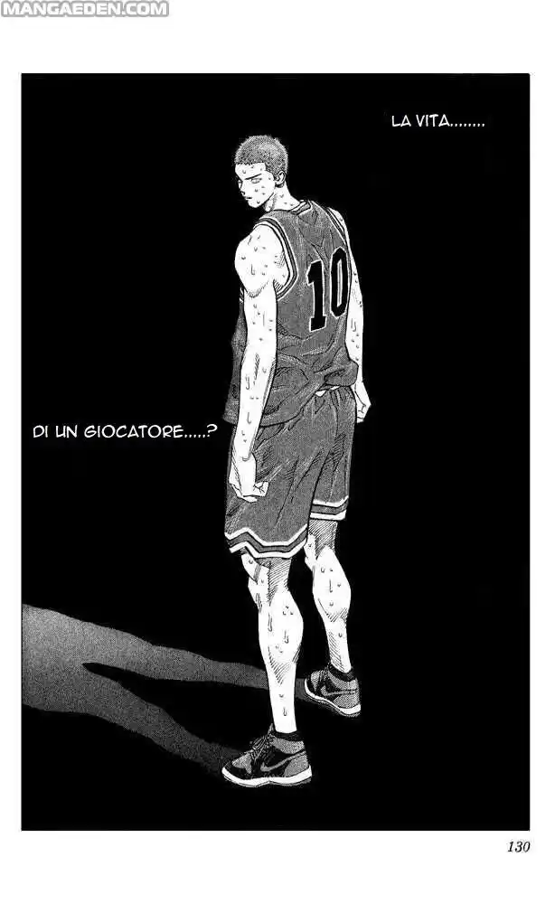 Slam Dunk Capitolo 267 page 1