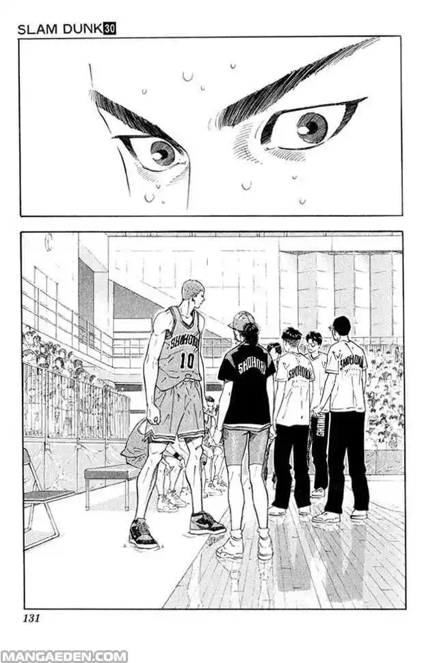 Slam Dunk Capitolo 267 page 2