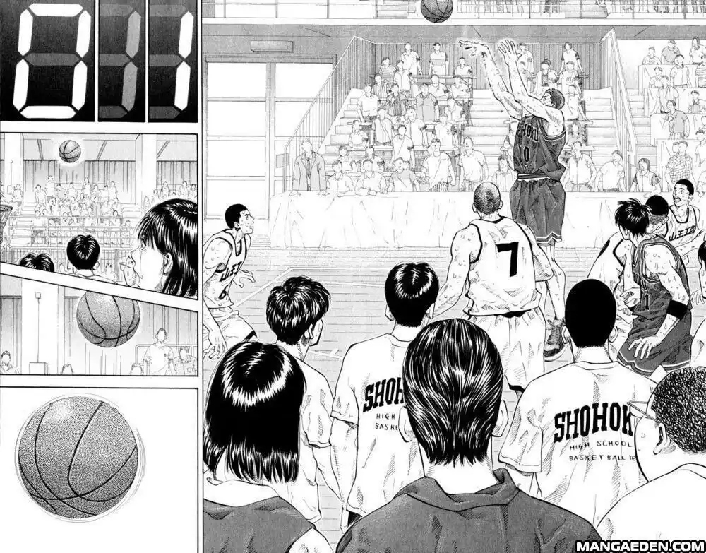 Slam Dunk Capitolo 275 page 12