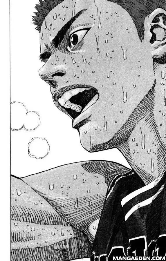 Slam Dunk Capitolo 275 page 14