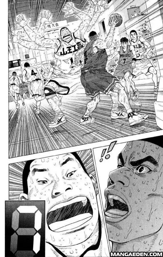 Slam Dunk Capitolo 275 page 2