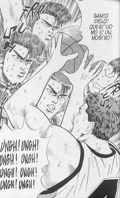 Slam Dunk Volume 05 page 3