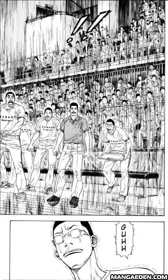 Slam Dunk Capitolo 272 page 1