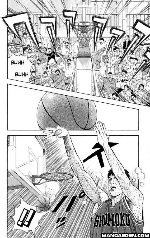 Slam Dunk Capitolo 272 page 9