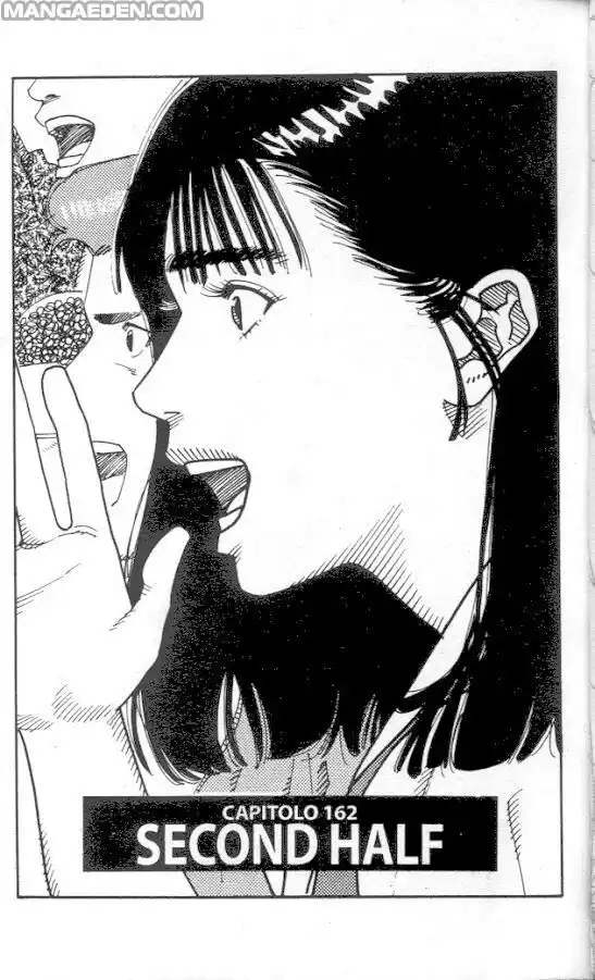 Slam Dunk Volume 19 page 3
