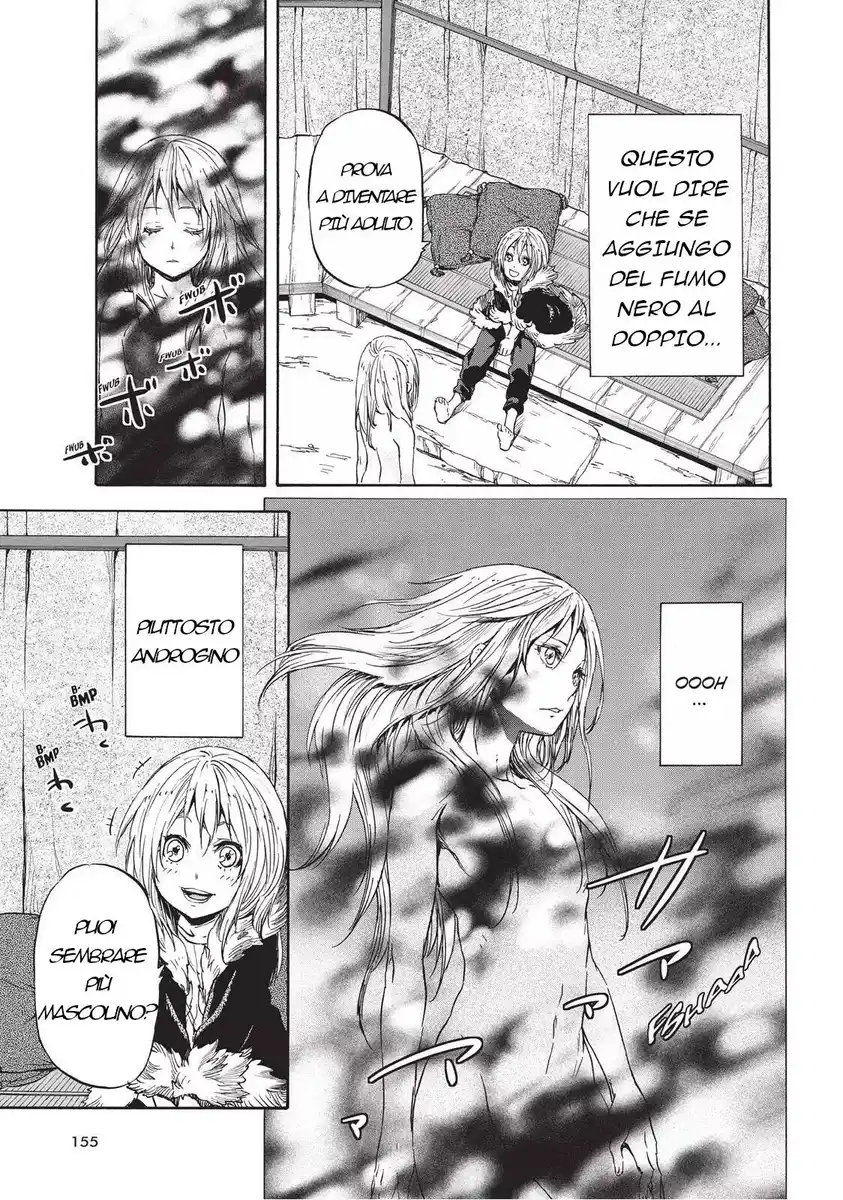 Tensei Shitara Slime Datta Ken Capitolo 11 page 22