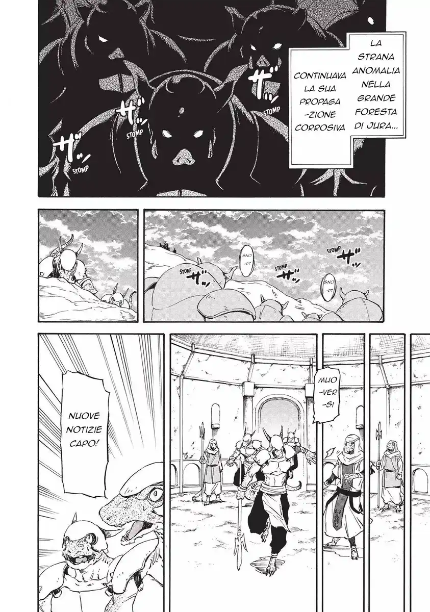 Tensei Shitara Slime Datta Ken Capitolo 15 page 15