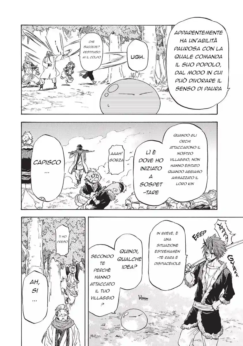 Tensei Shitara Slime Datta Ken Capitolo 15 page 25