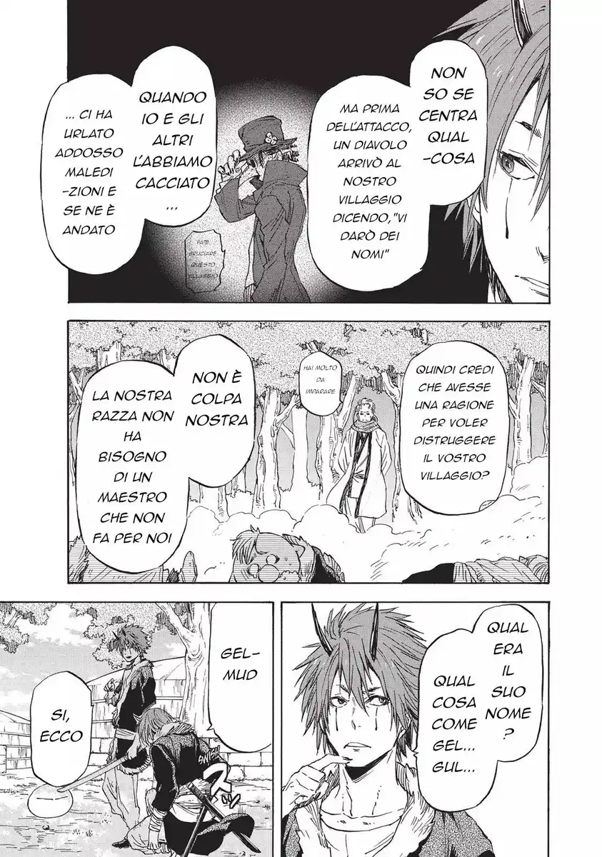 Tensei Shitara Slime Datta Ken Capitolo 15 page 26