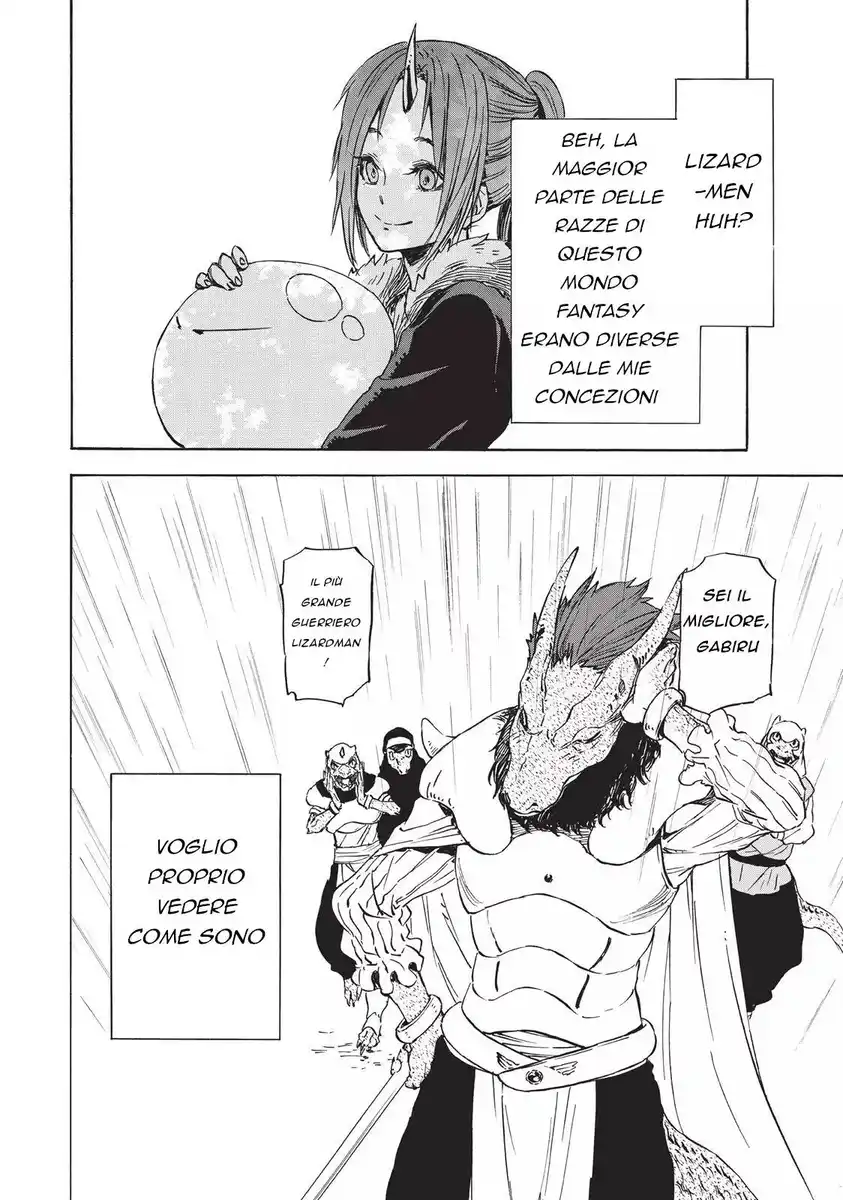 Tensei Shitara Slime Datta Ken Capitolo 15 page 29