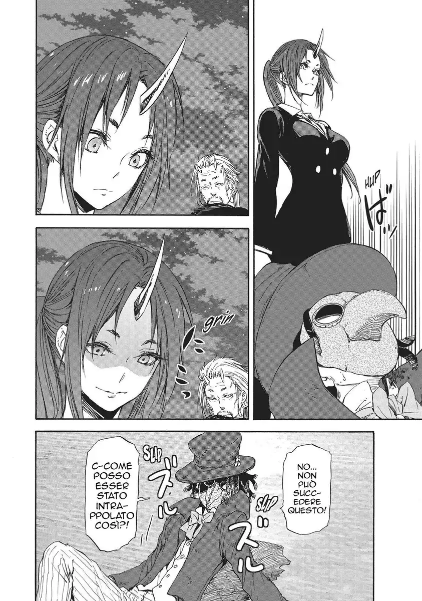 Tensei Shitara Slime Datta Ken Capitolo 23 page 15