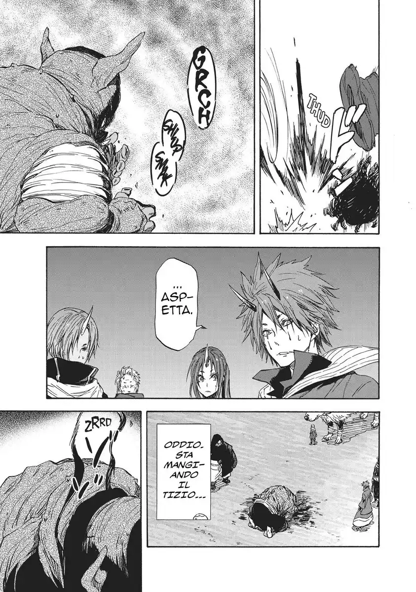 Tensei Shitara Slime Datta Ken Capitolo 23 page 24