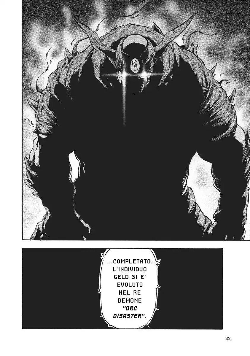 Tensei Shitara Slime Datta Ken Capitolo 23 page 29