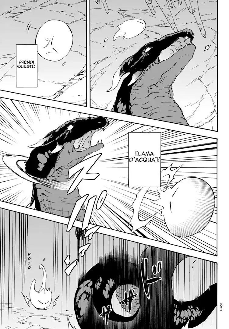 Tensei Shitara Slime Datta Ken Capitolo 02 page 10