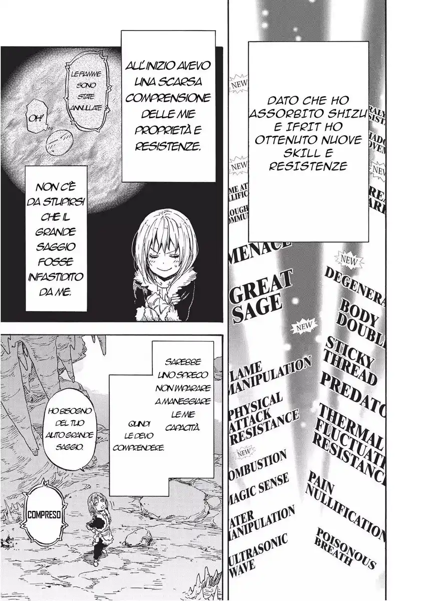 Tensei Shitara Slime Datta Ken Capitolo 12 page 15