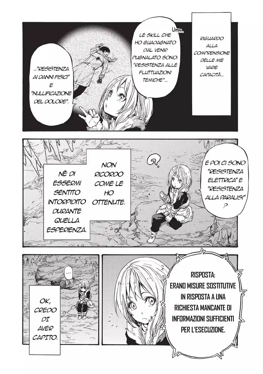 Tensei Shitara Slime Datta Ken Capitolo 12 page 16