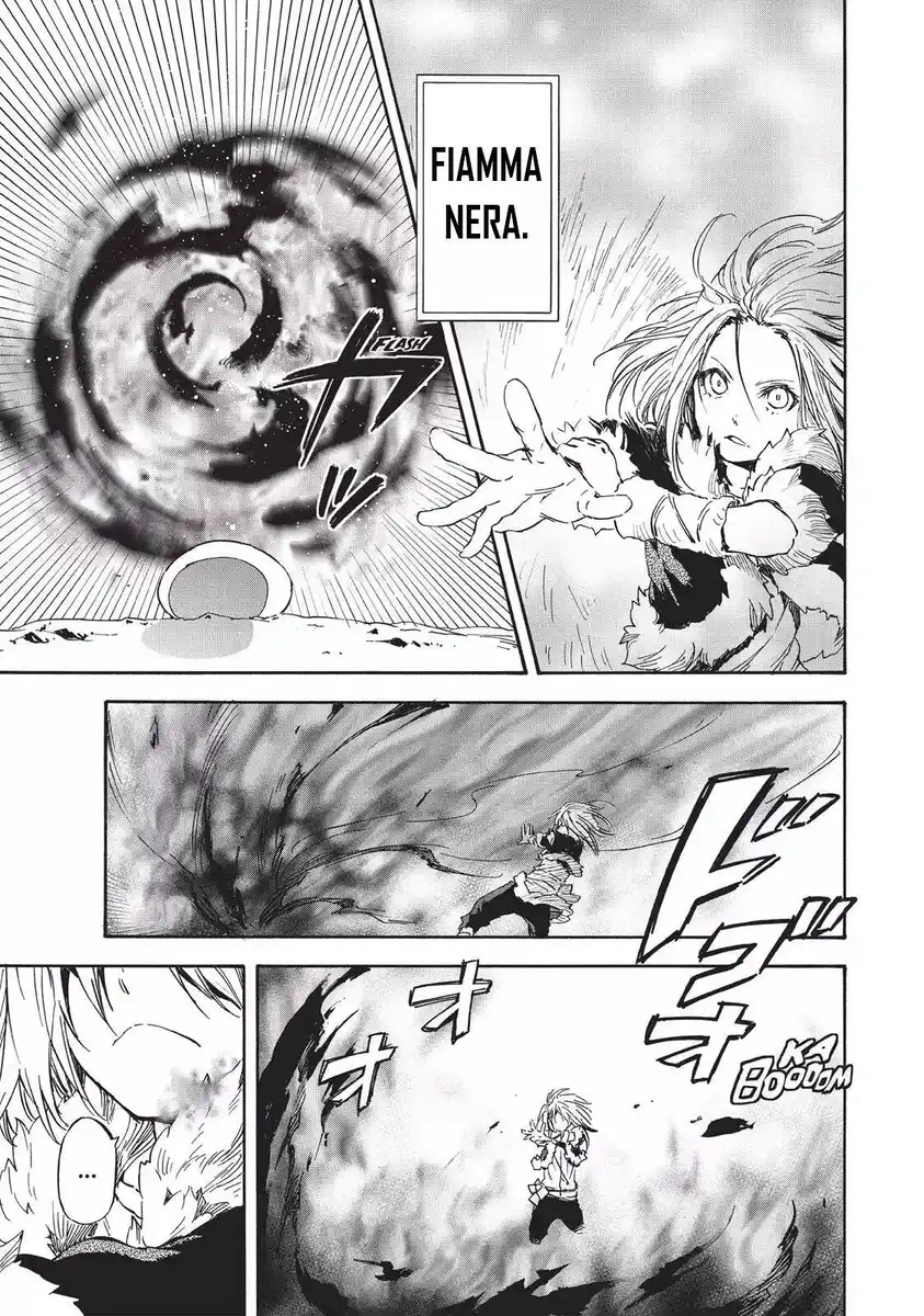 Tensei Shitara Slime Datta Ken Capitolo 12 page 21