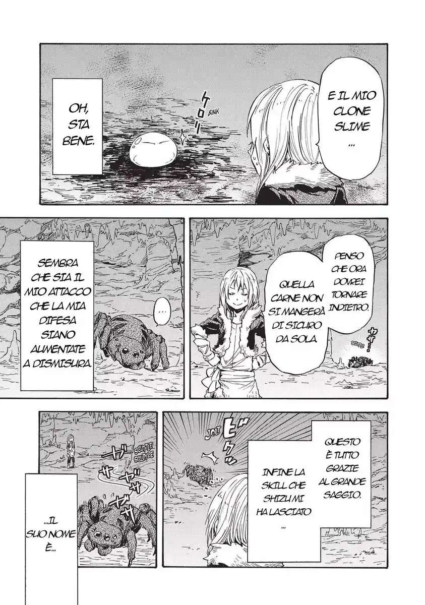 Tensei Shitara Slime Datta Ken Capitolo 12 page 23