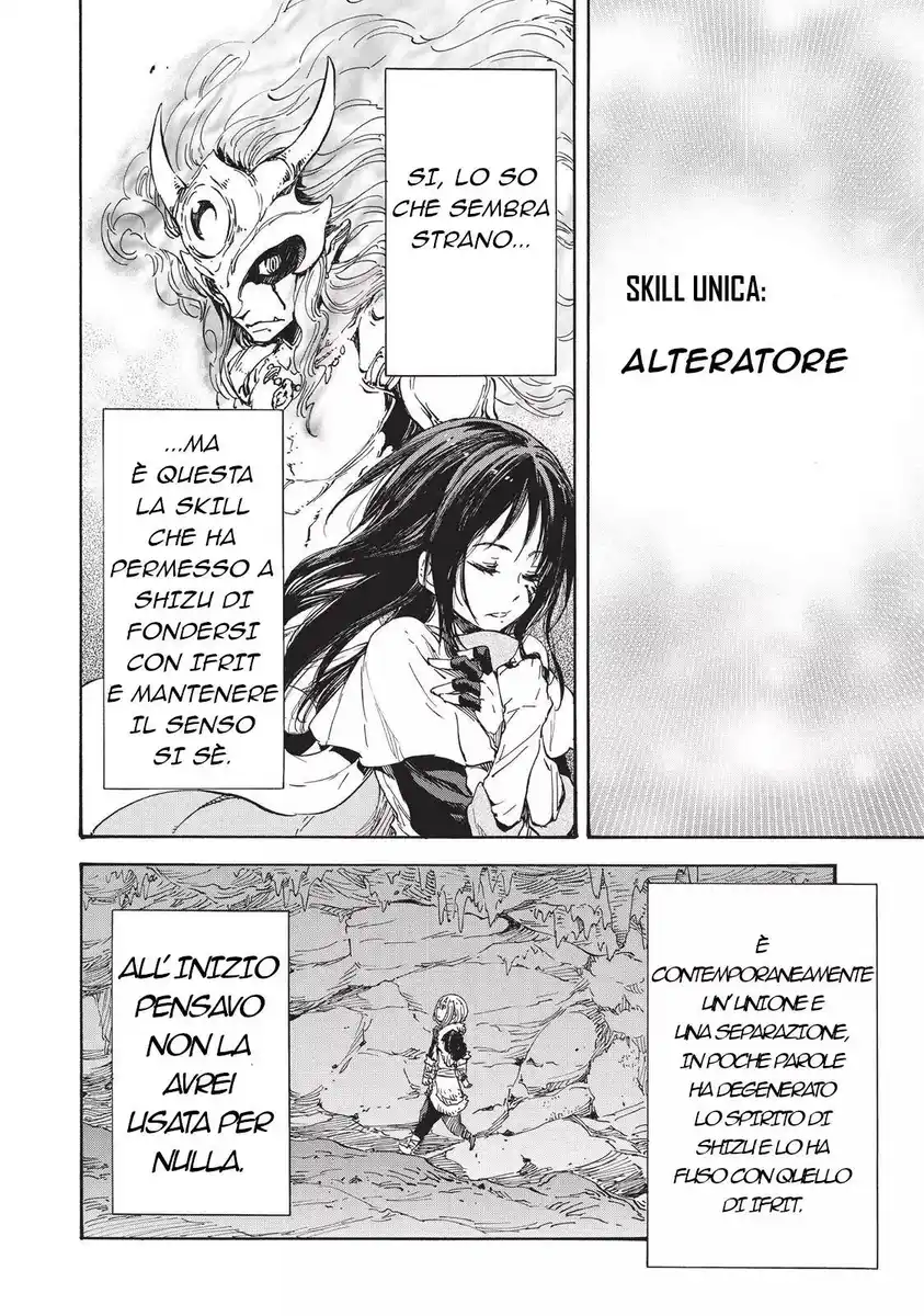 Tensei Shitara Slime Datta Ken Capitolo 12 page 24