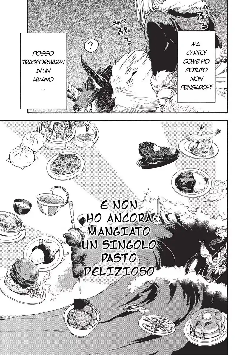 Tensei Shitara Slime Datta Ken Capitolo 12 page 7