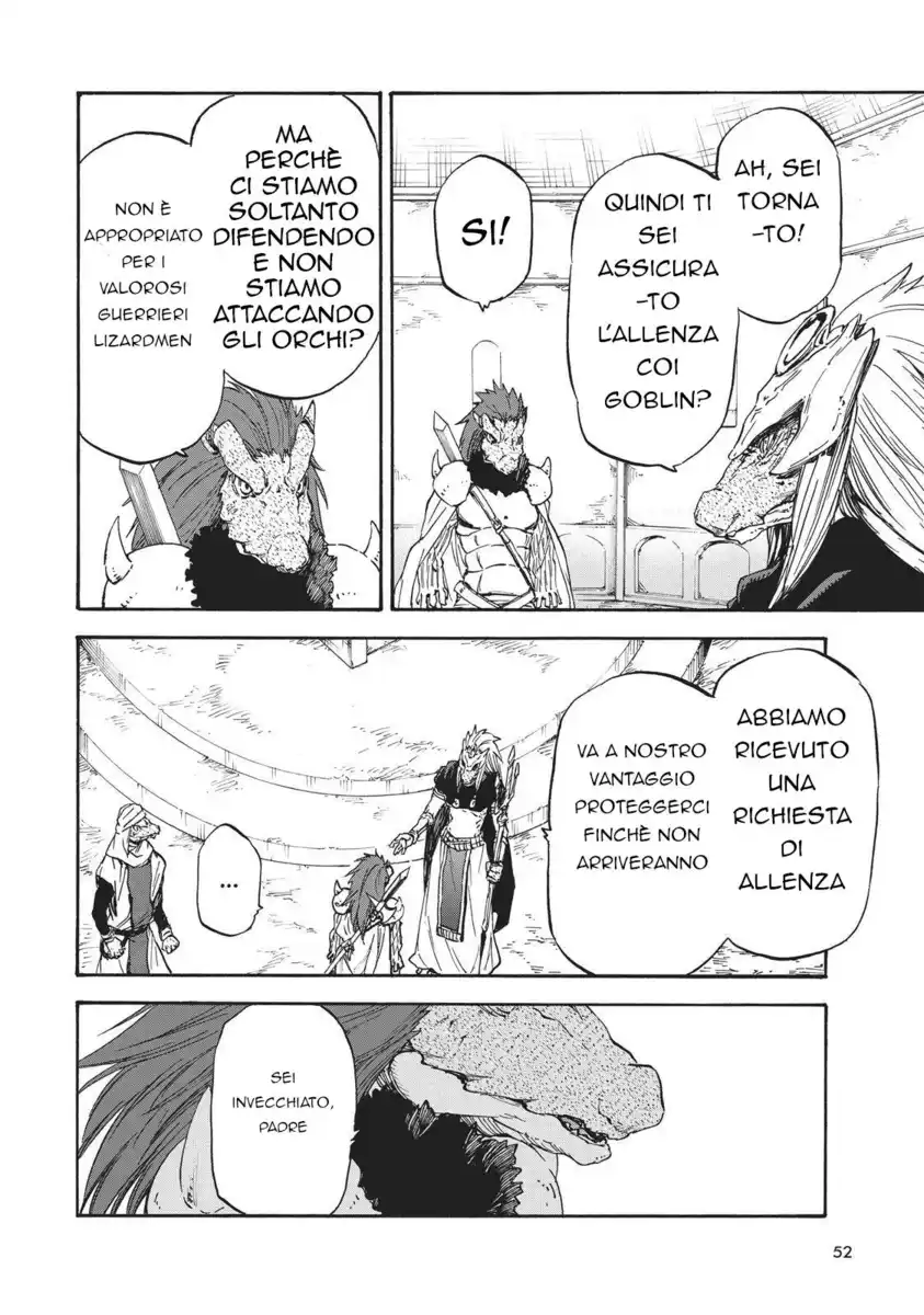 Tensei Shitara Slime Datta Ken Capitolo 19 page 19