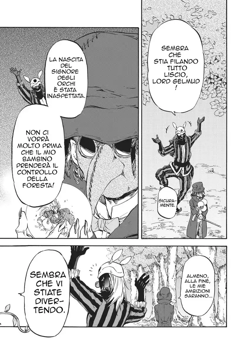 Tensei Shitara Slime Datta Ken Capitolo 21 page 2