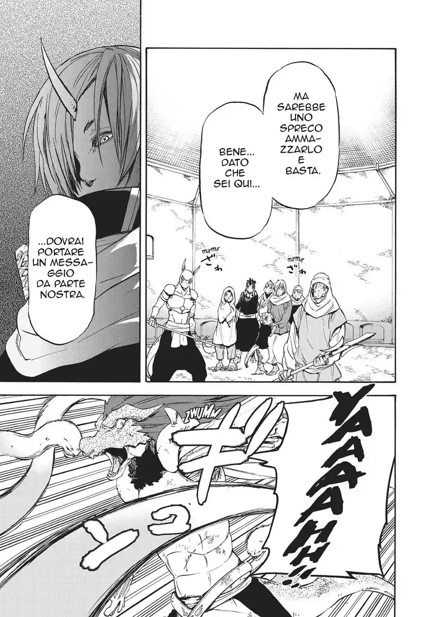 Tensei Shitara Slime Datta Ken Capitolo 21 page 20