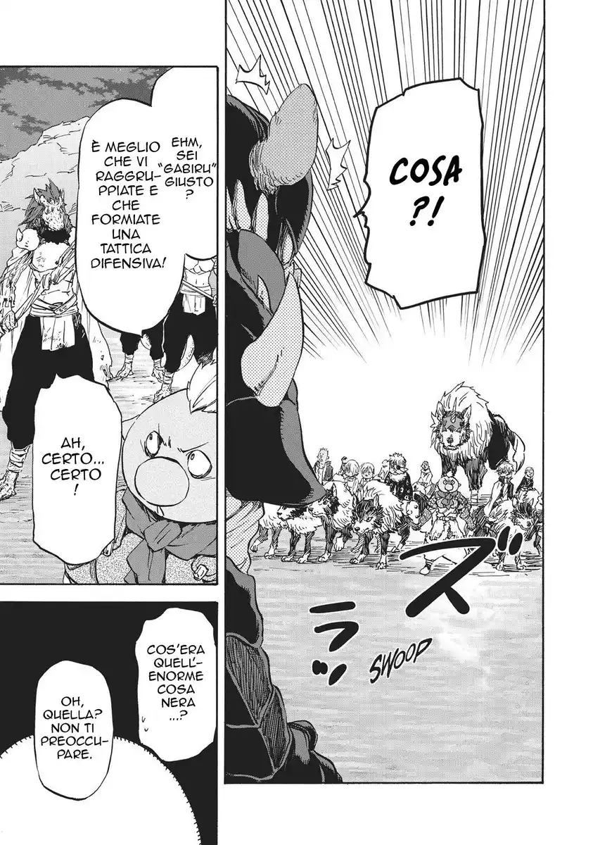 Tensei Shitara Slime Datta Ken Capitolo 21 page 26