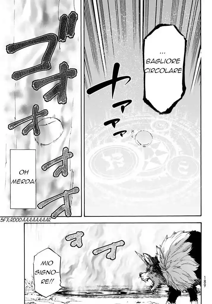 Tensei Shitara Slime Datta Ken Capitolo 10 page 16