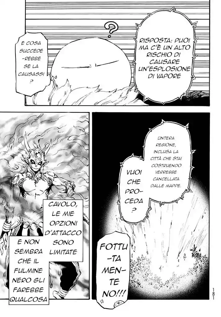 Tensei Shitara Slime Datta Ken Capitolo 10 page 9