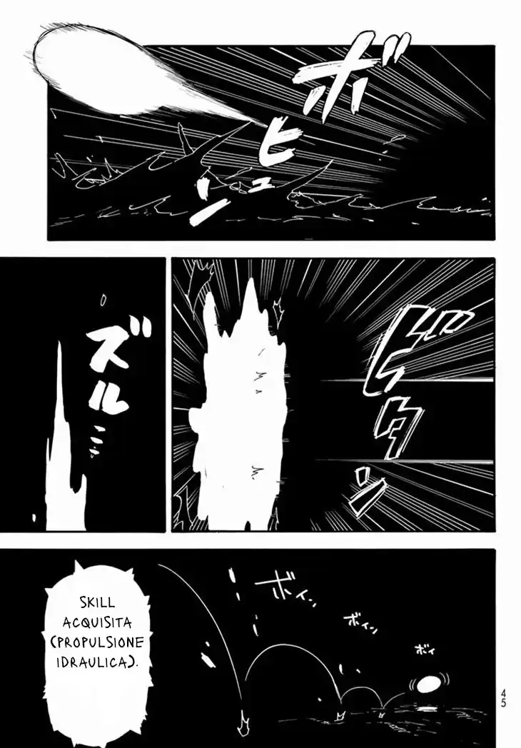 Tensei Shitara Slime Datta Ken Capitolo 01 page 24