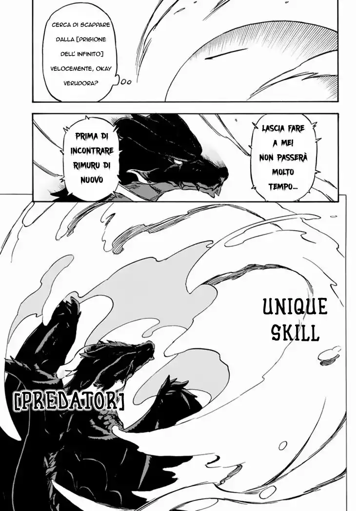 Tensei Shitara Slime Datta Ken Capitolo 01 page 43